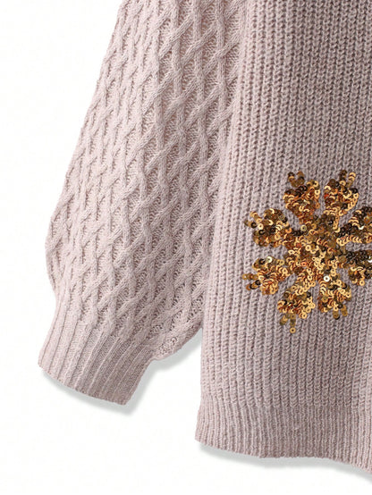 سويترات مقاس كبير