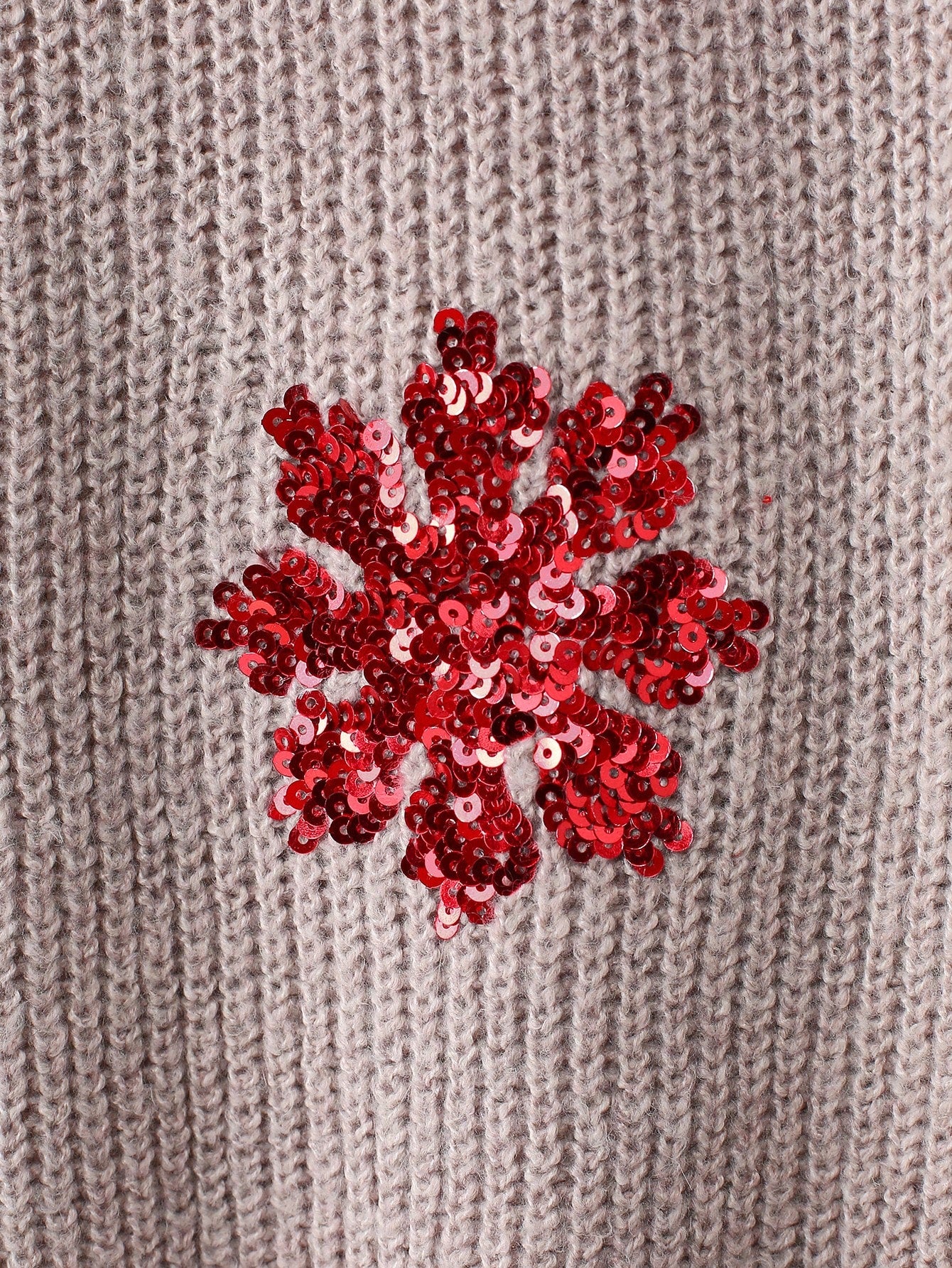 سويترات مقاس كبير