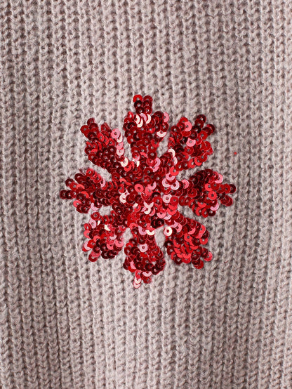 سويترات مقاس كبير