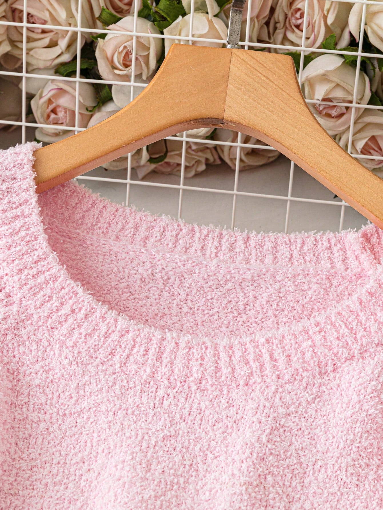 سويترات مقاس كبير