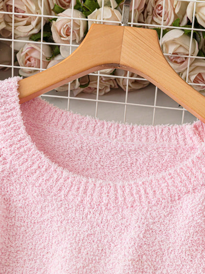 سويترات مقاس كبير