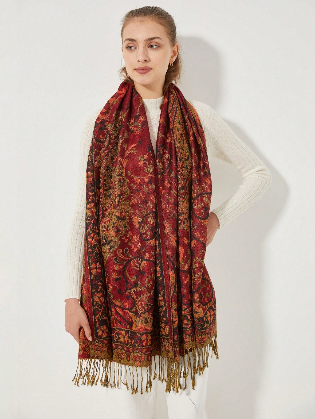 الرجعية أنيقة