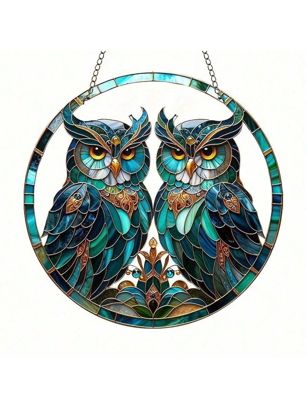 زينة زخرفية معلقة