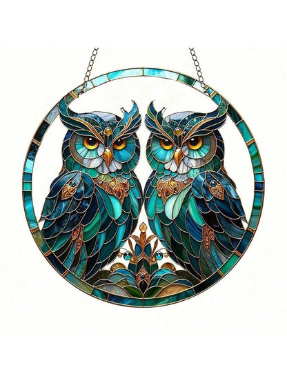 زينة زخرفية معلقة