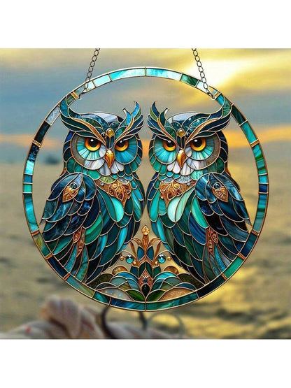 زينة زخرفية معلقة