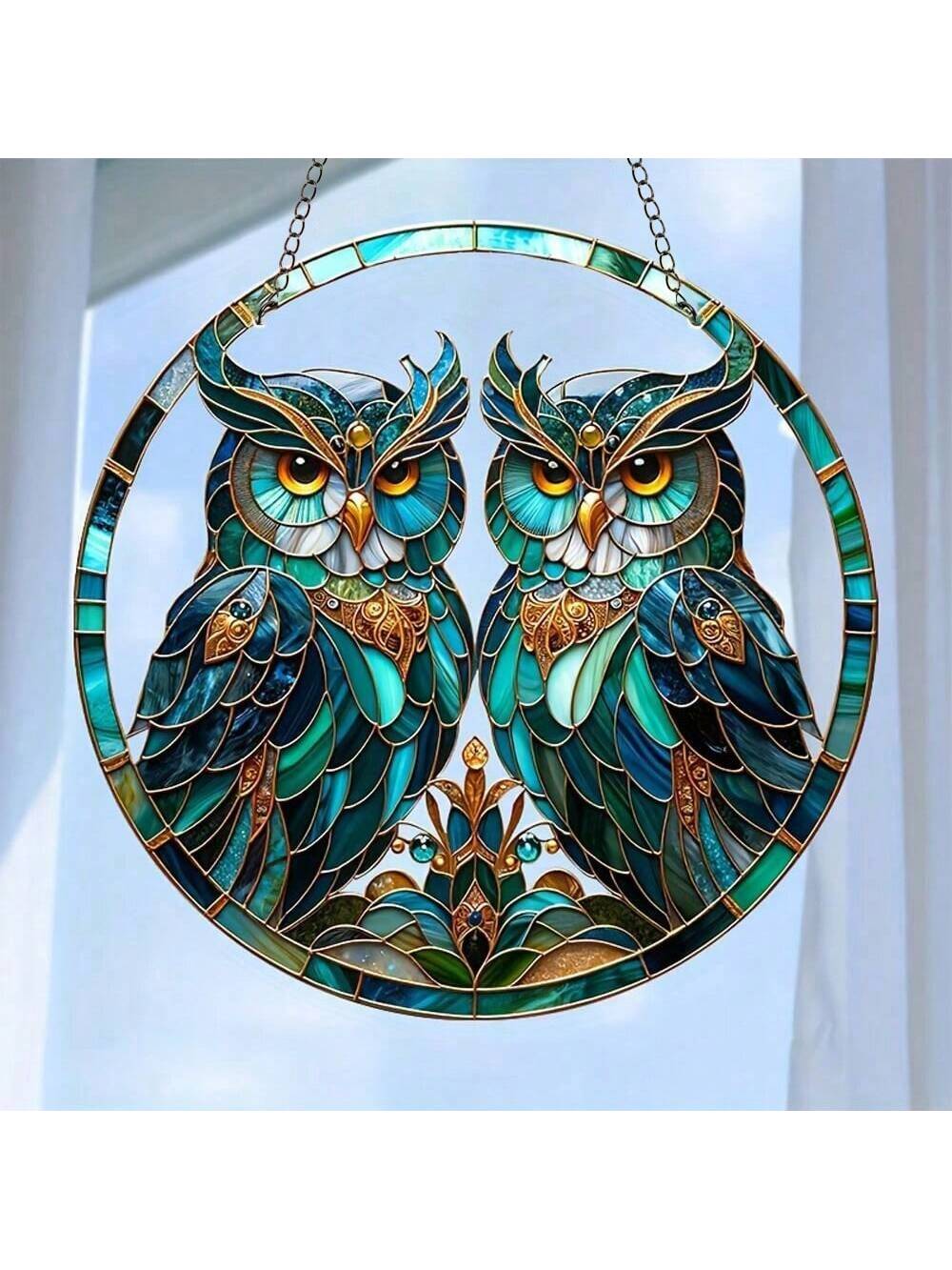 زينة زخرفية معلقة