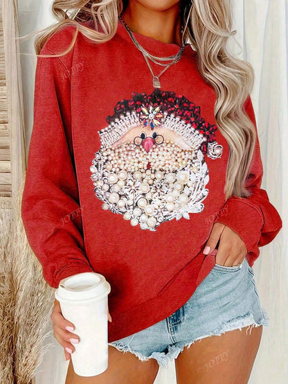 بلايز ثقيلة نسائية