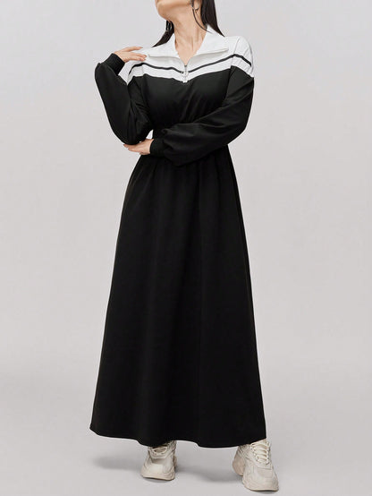 فستان نسائي