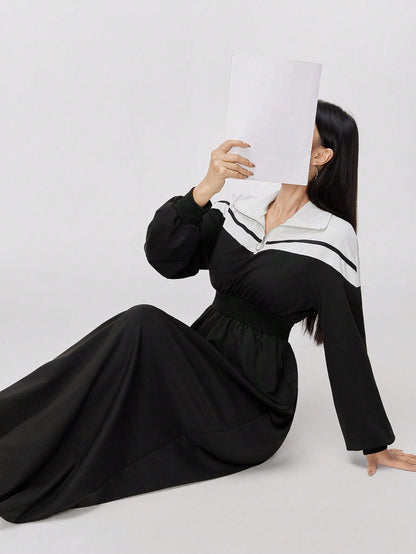 فستان نسائي