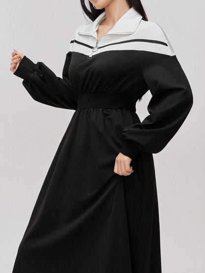 فستان نسائي