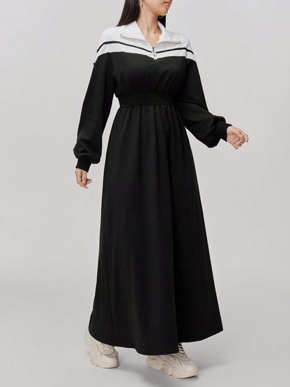 فستان نسائي