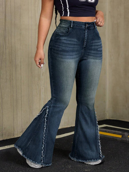 سراويل جينز