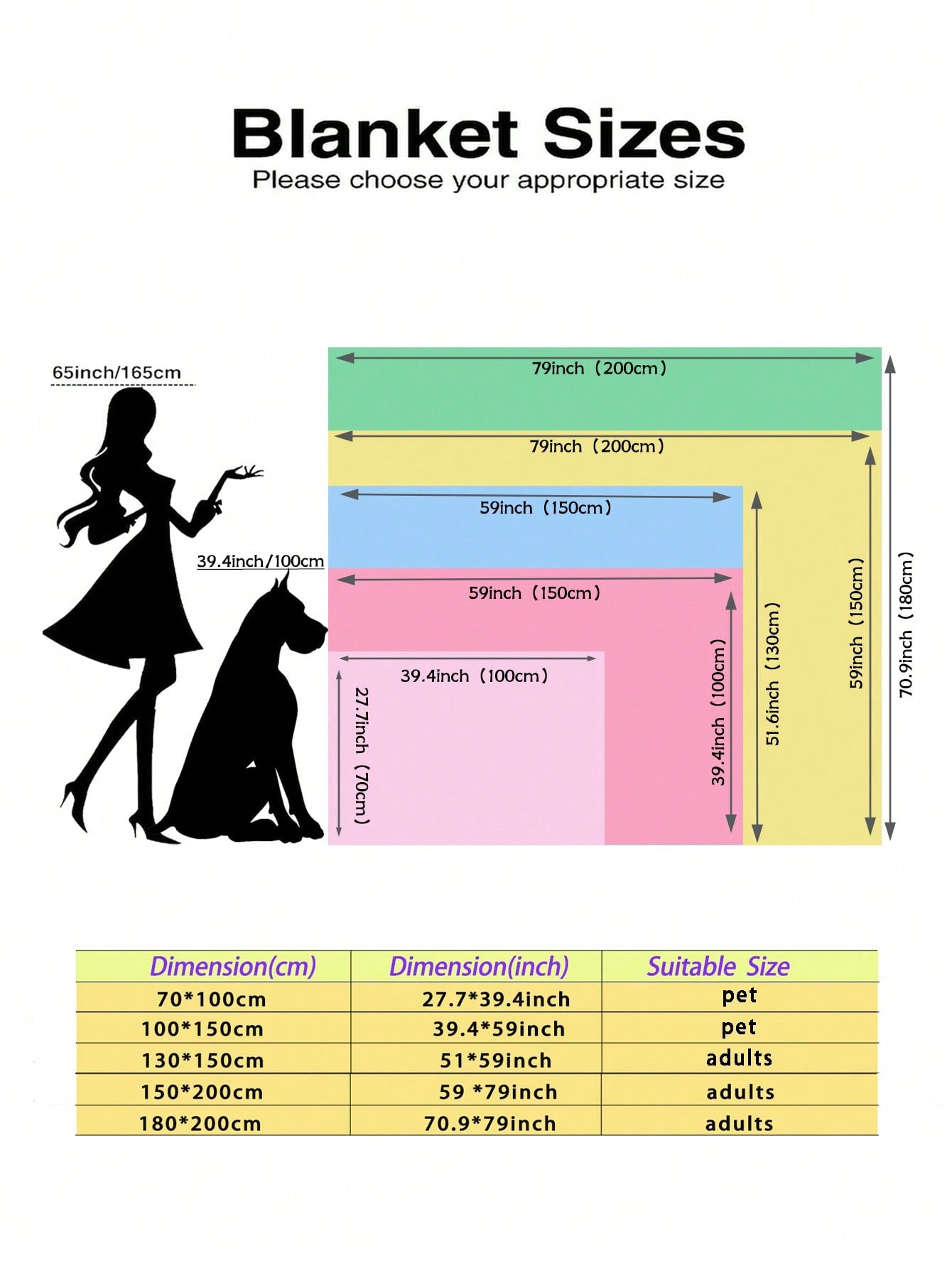 بطانية فانيلا ناعمة بنقشة ثلج عيد الميلاد الدافئة، باللون الأحمر والأبيض