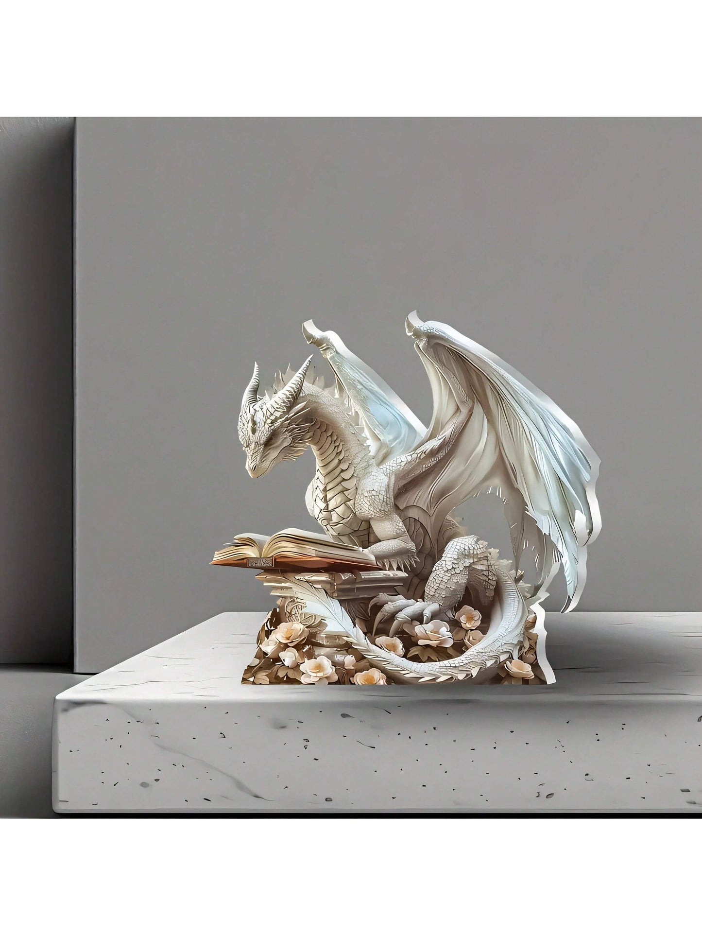 حرف ديكور للتزيين