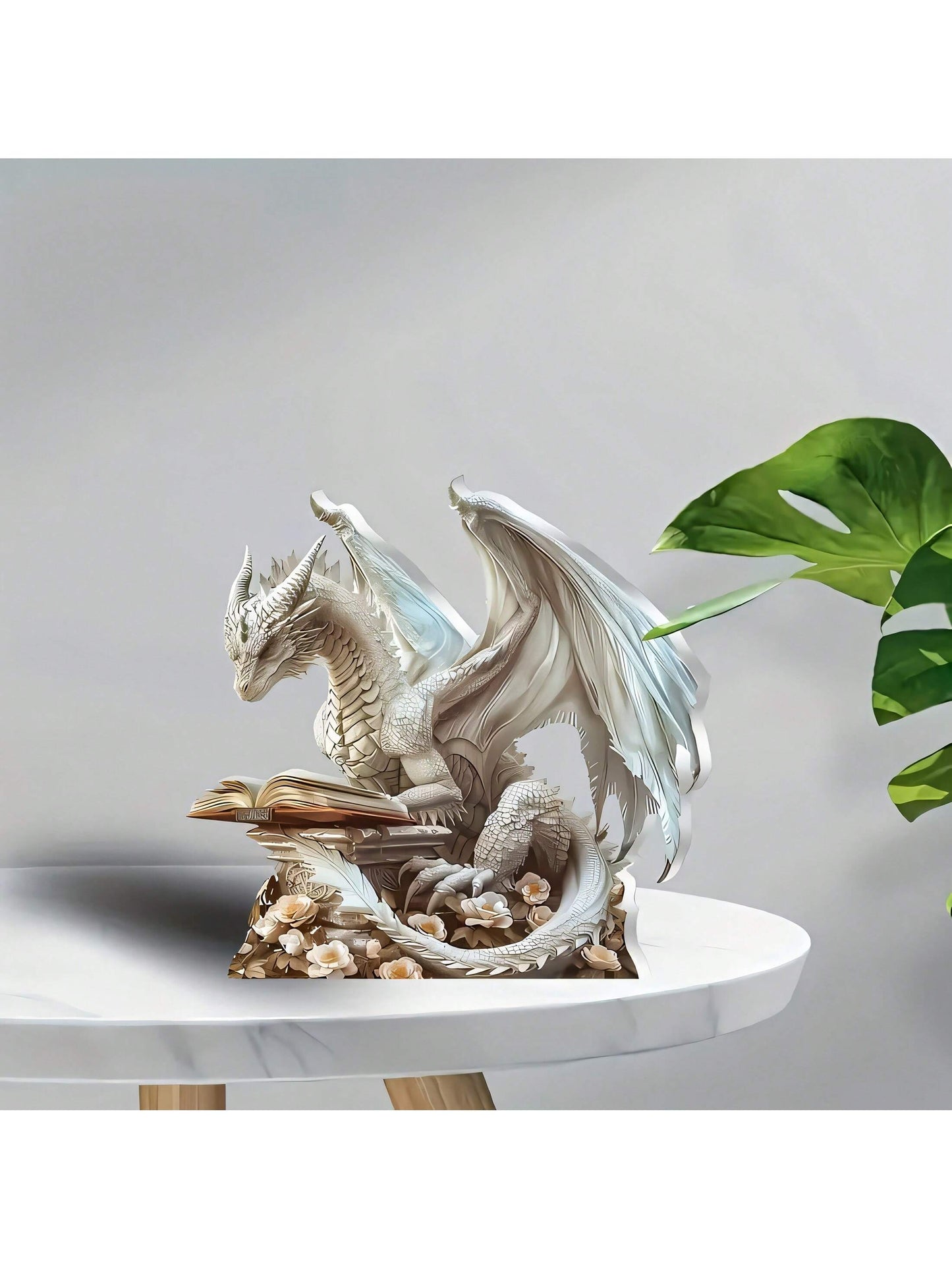 حرف ديكور للتزيين