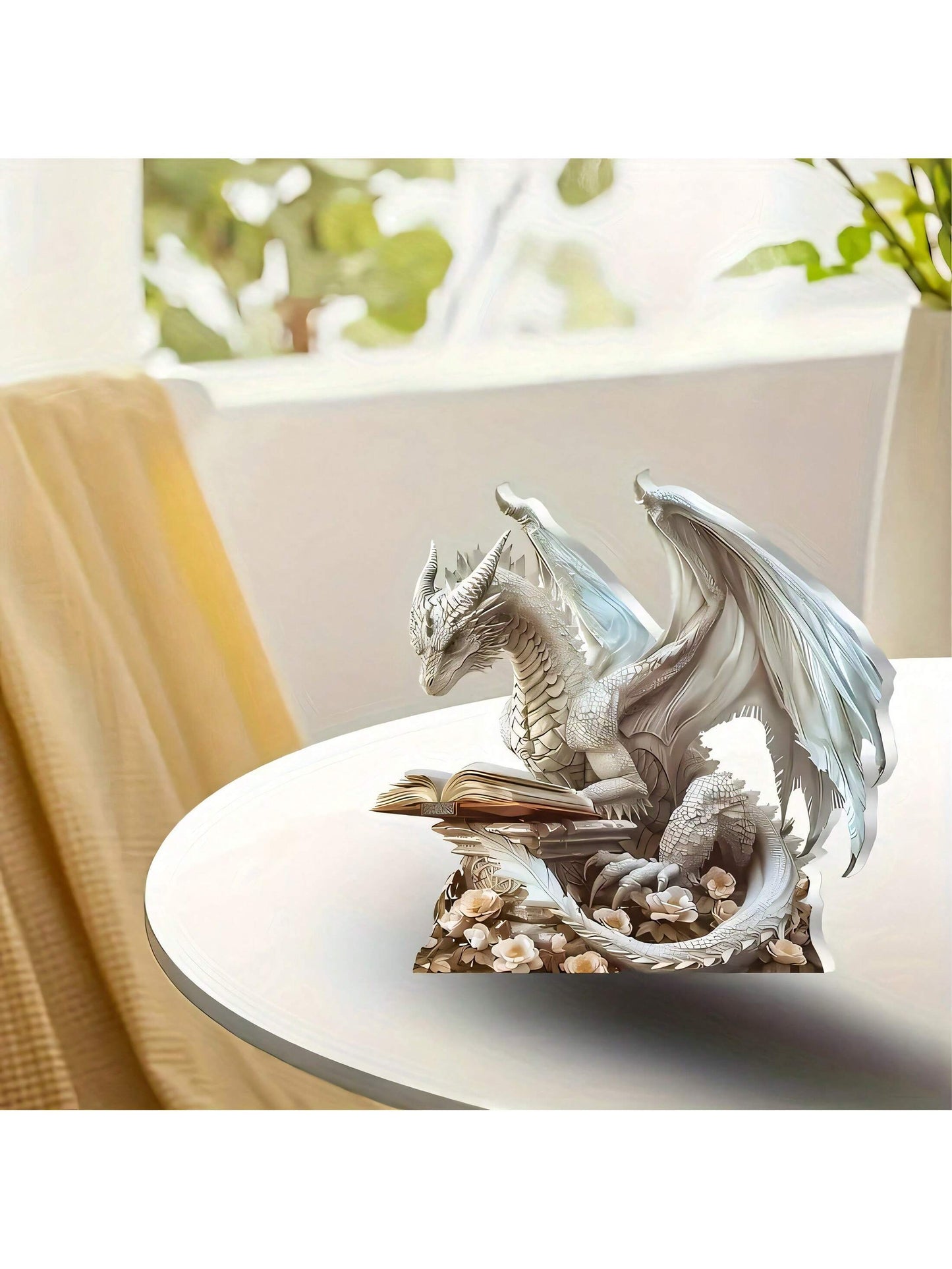 حرف ديكور للتزيين