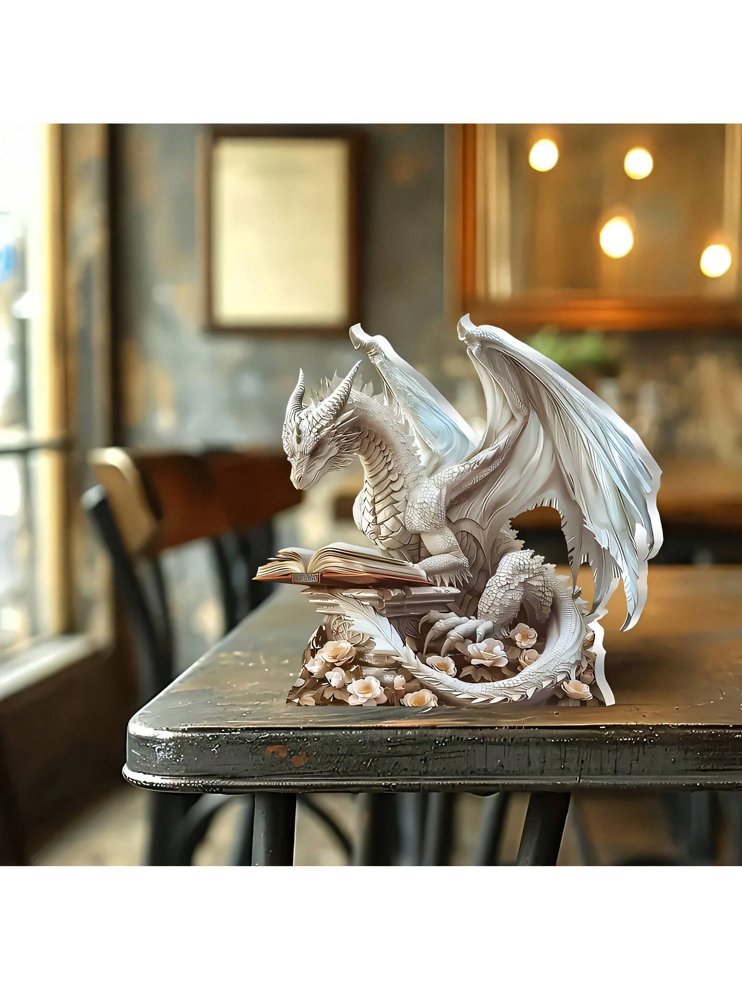 حرف ديكور للتزيين