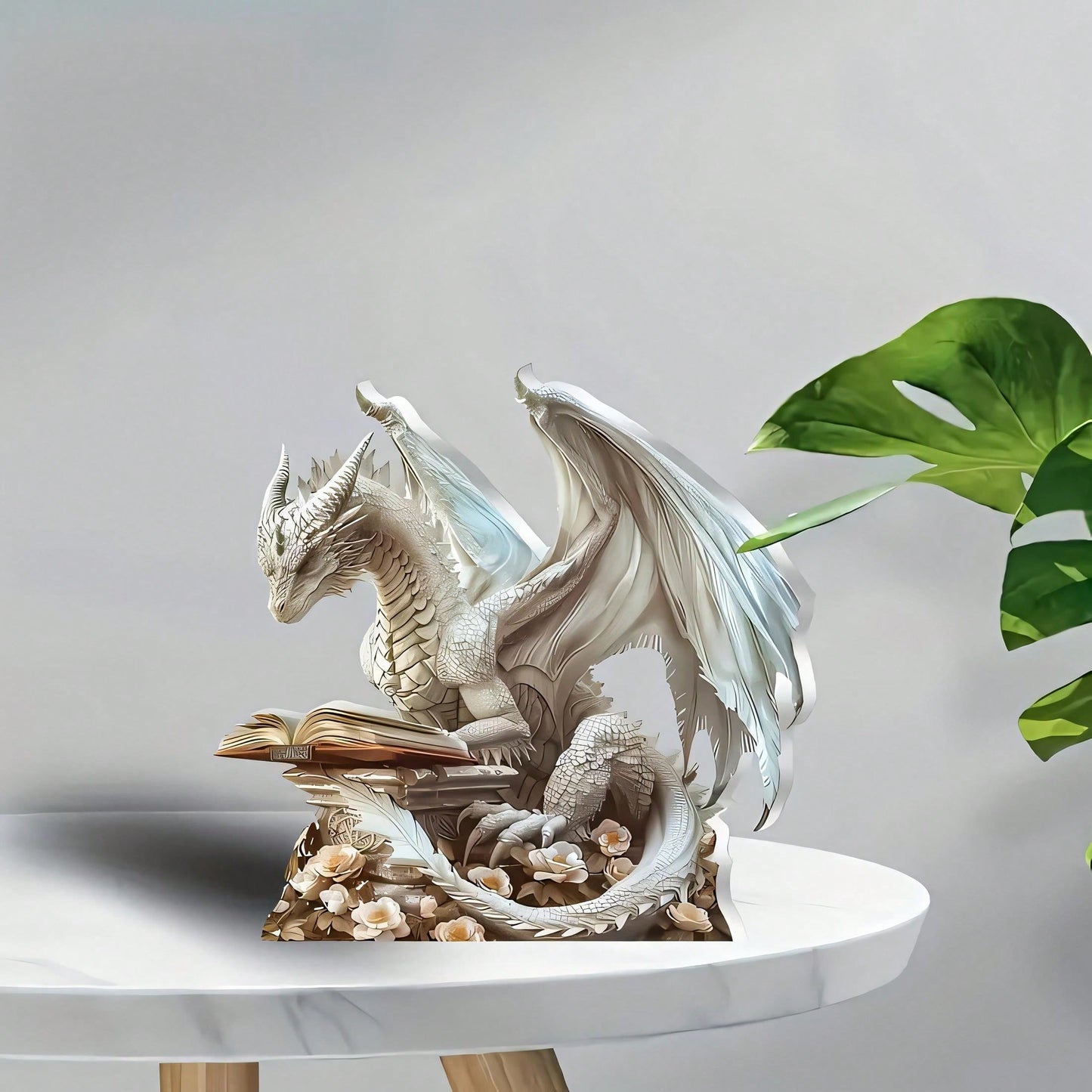 حرف ديكور للتزيين