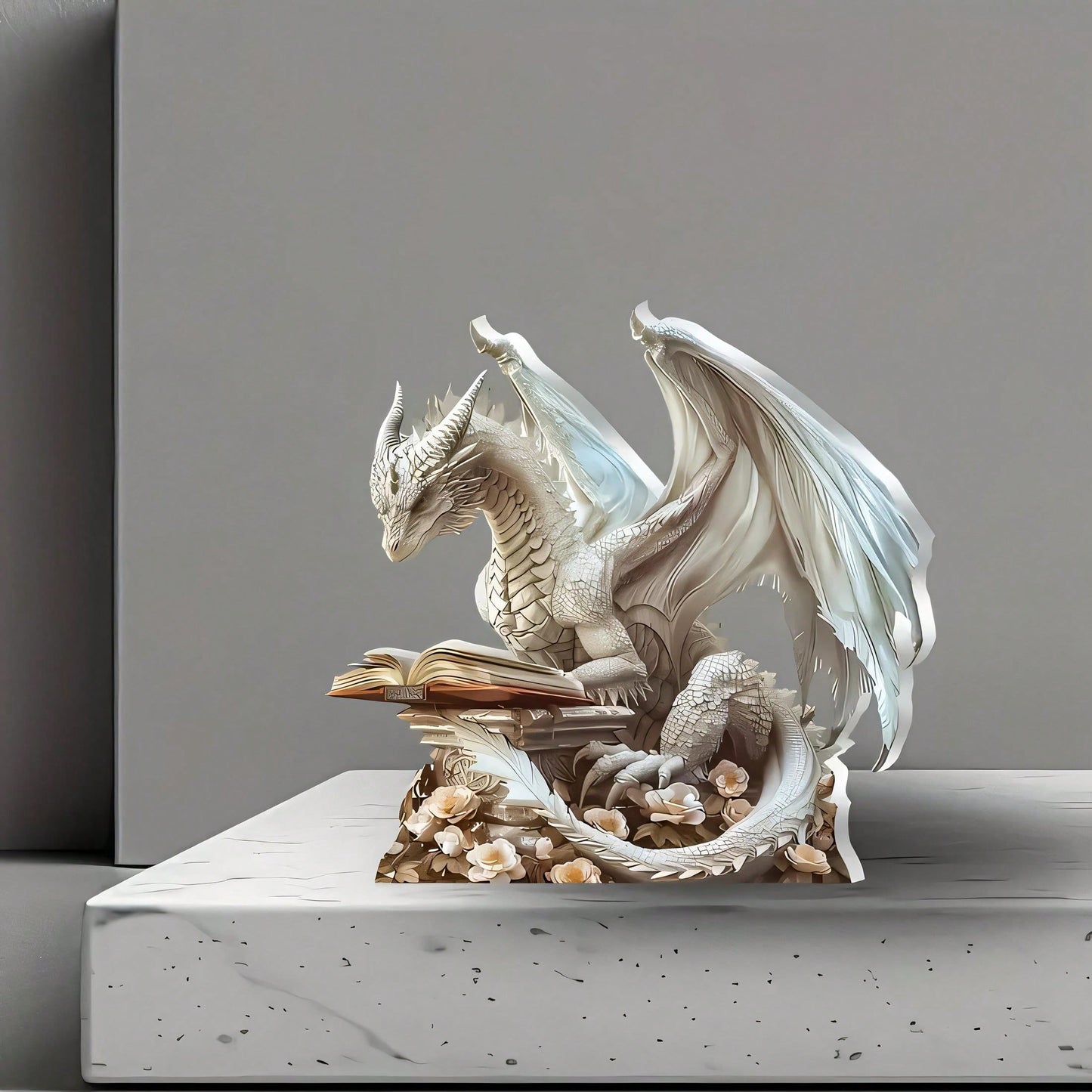 حرف ديكور للتزيين