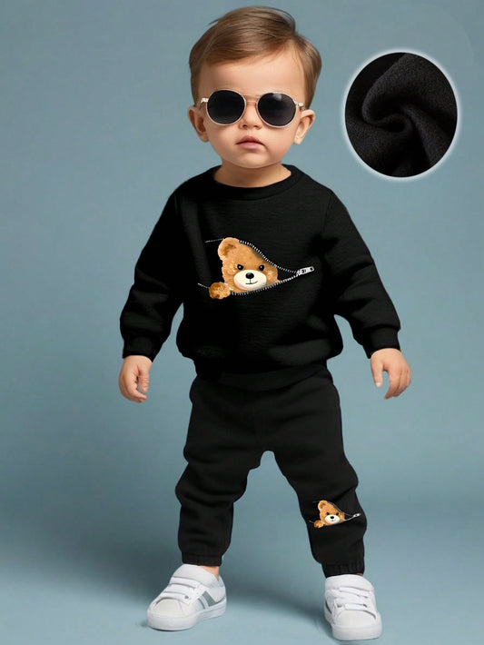 أطقم للأطفال الأولاد