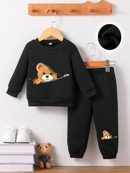 أطقم للأطفال الأولاد