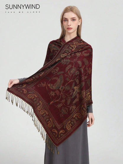 أوشحة نسائية