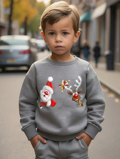 تي شيرت ولادي