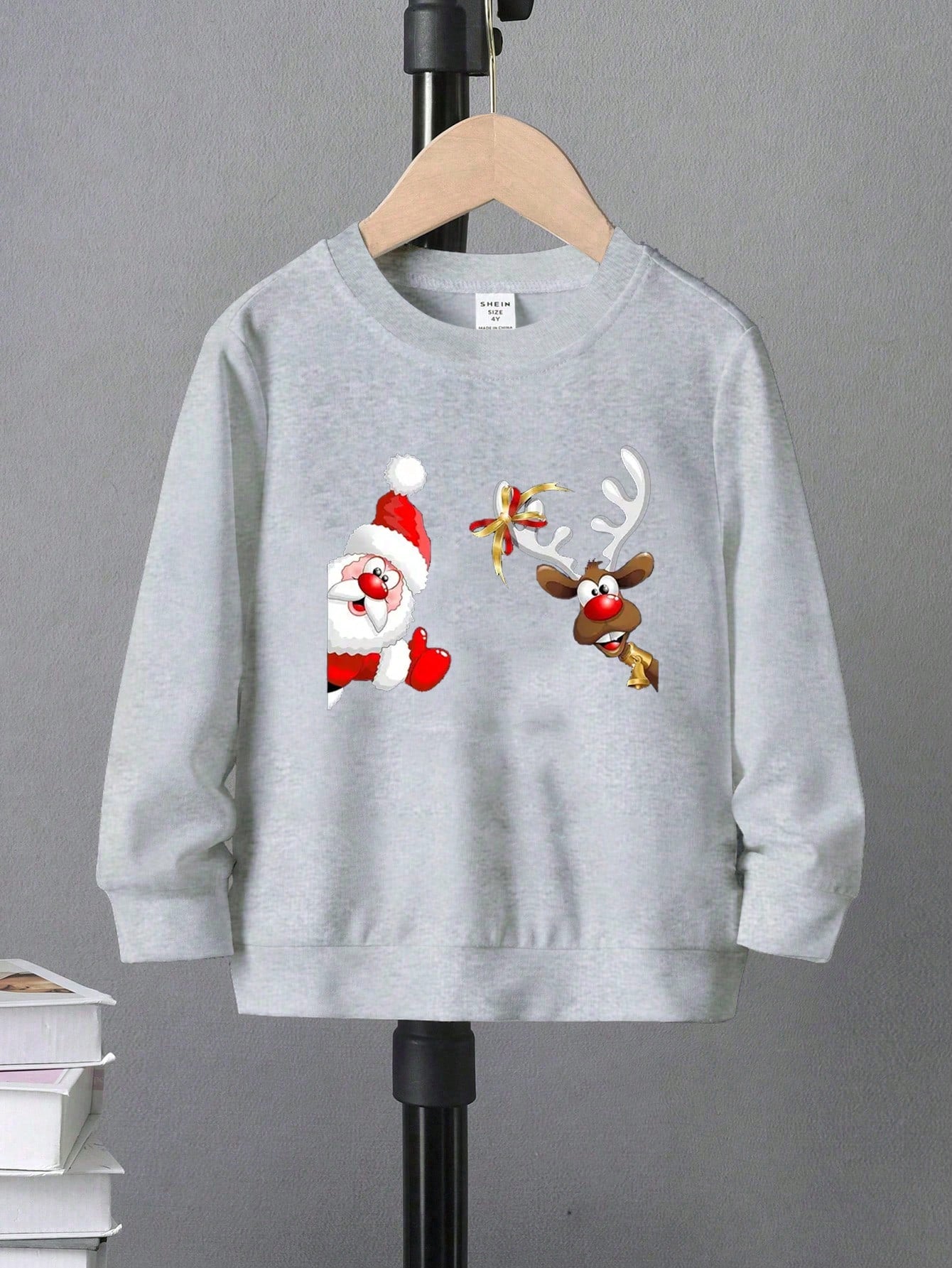 تي شيرت ولادي