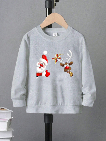 تي شيرت ولادي