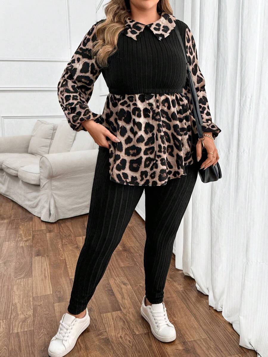 طقم نسائي قياسات