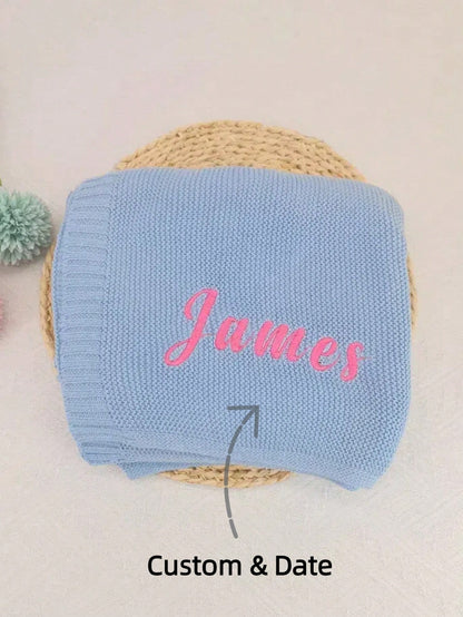 بطانيات التقميط المخصصة للأطفال