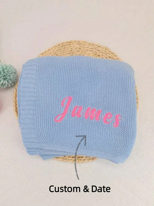 بطانيات التقميط المخصصة للأطفال