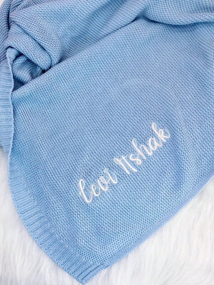 بطانيات التقميط المخصصة للأطفال