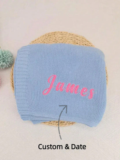 بطانيات التقميط المخصصة للأطفال