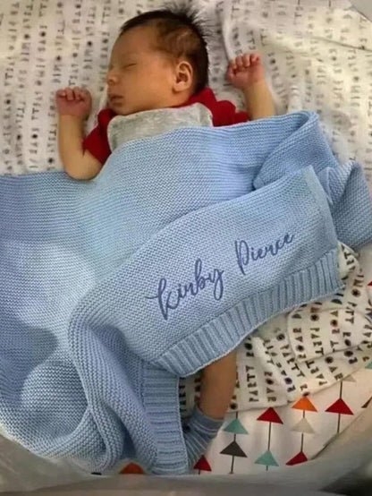 بطانيات التقميط المخصصة للأطفال