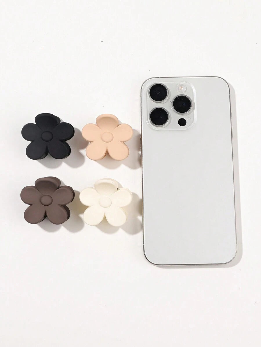 قطع مجموعة مشابك شعر