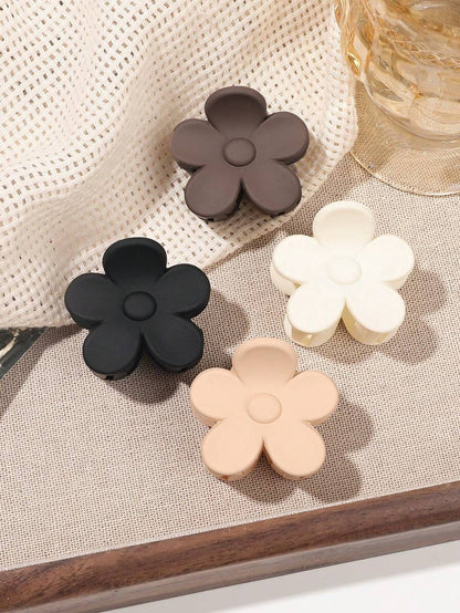 قطع مجموعة مشابك شعر