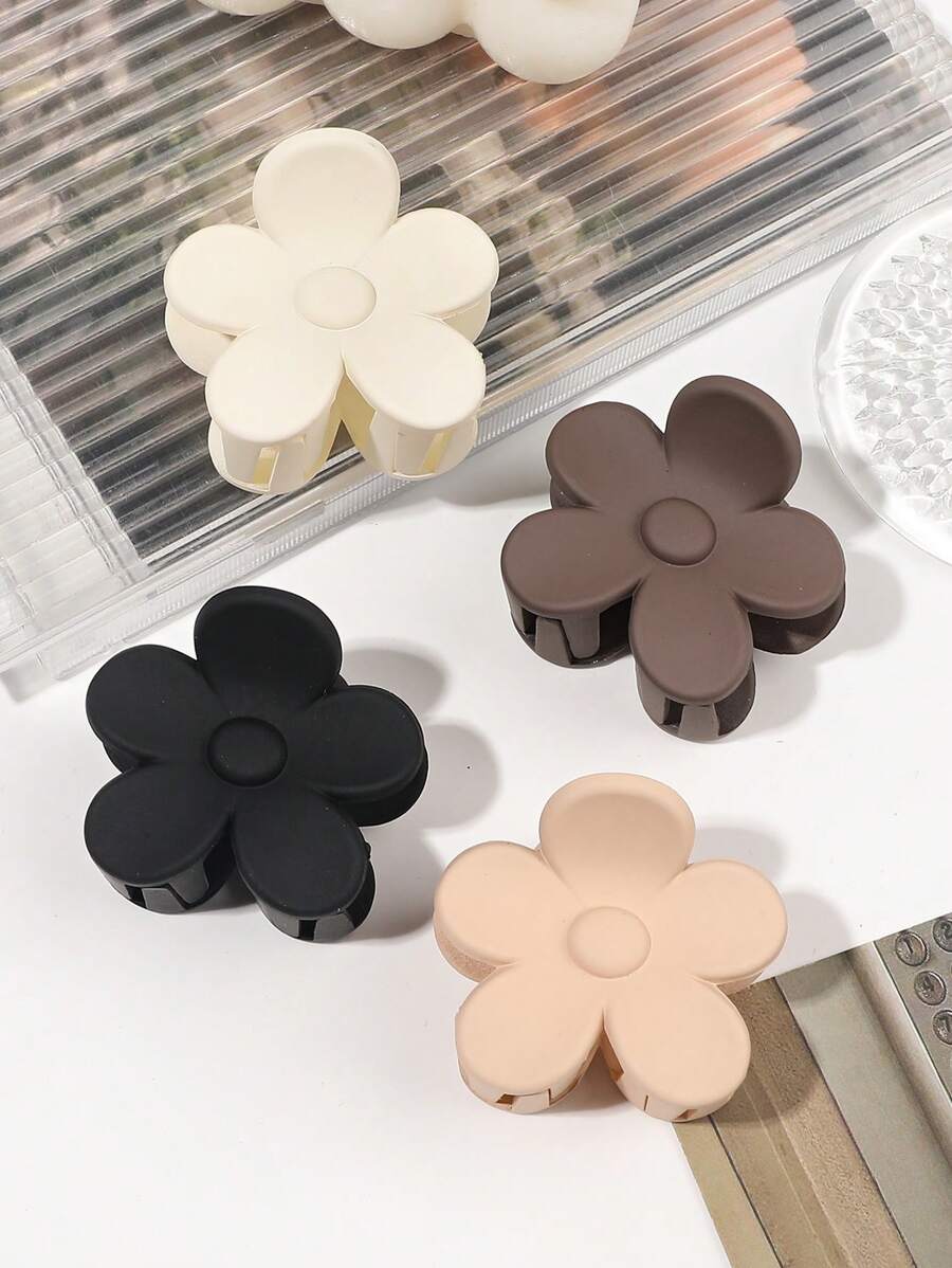 قطع مجموعة مشابك شعر