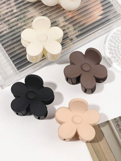 قطع مجموعة مشابك شعر