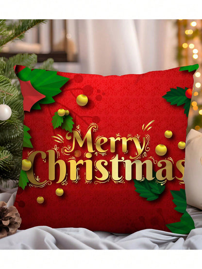 اغطية وسائد كريسماس