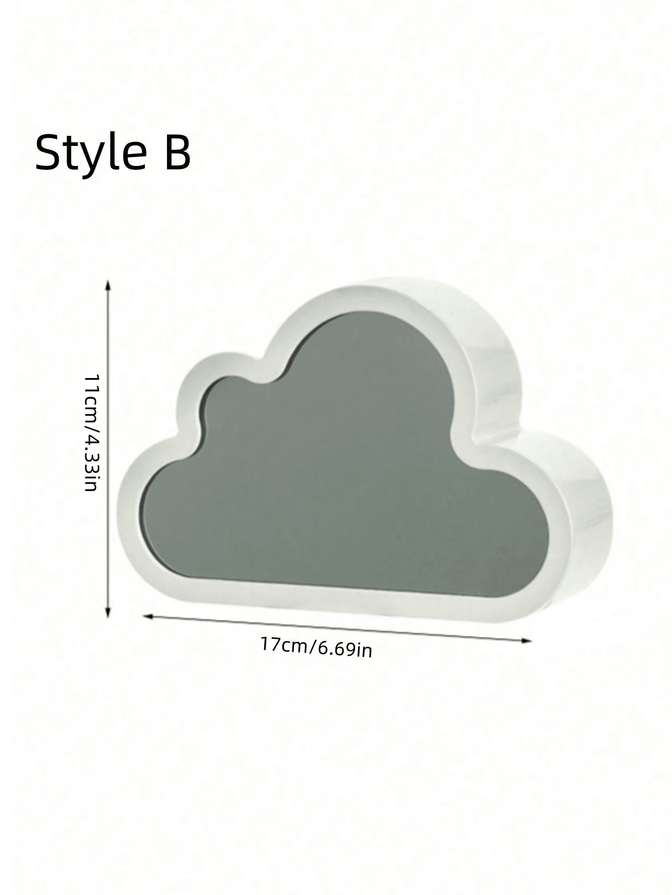 ضوء ليلي بزهرة التوليب مصنوع يدويًا كهدية إبداعية
