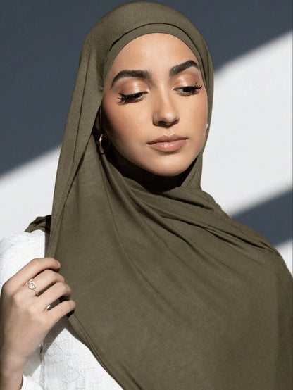 أوشحة نسائية