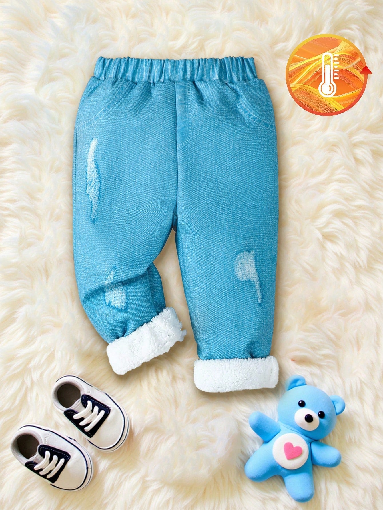 بنطلون للاطفال