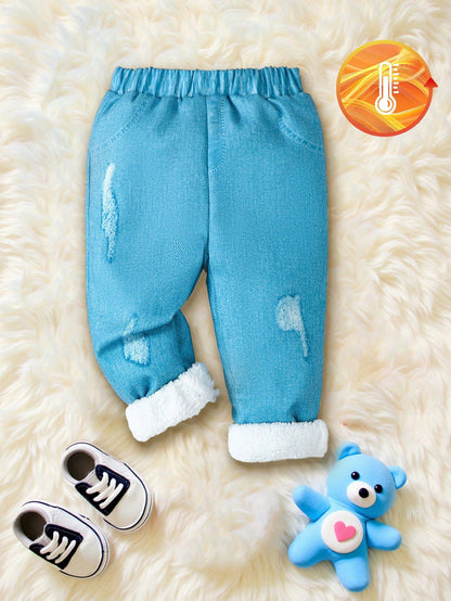 بنطلون للاطفال