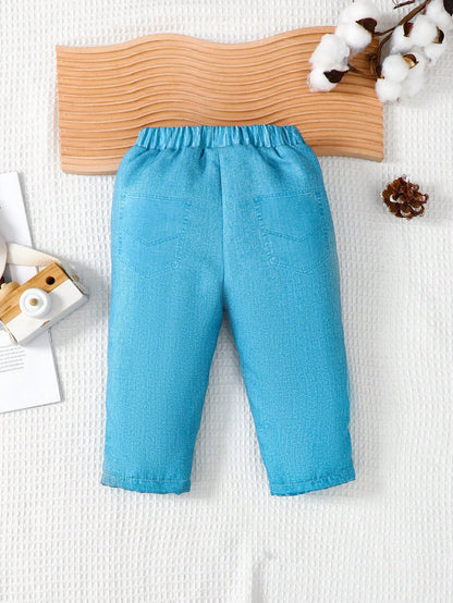 بنطلون للاطفال