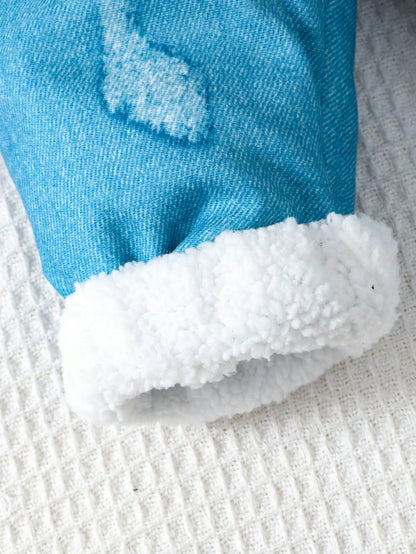 بنطلون للاطفال