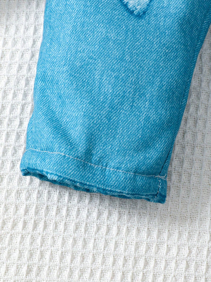 بنطلون للاطفال