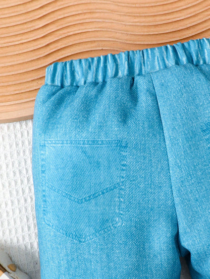 بنطلون للاطفال