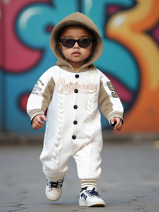 جمبسوت للأطفال الأولاد