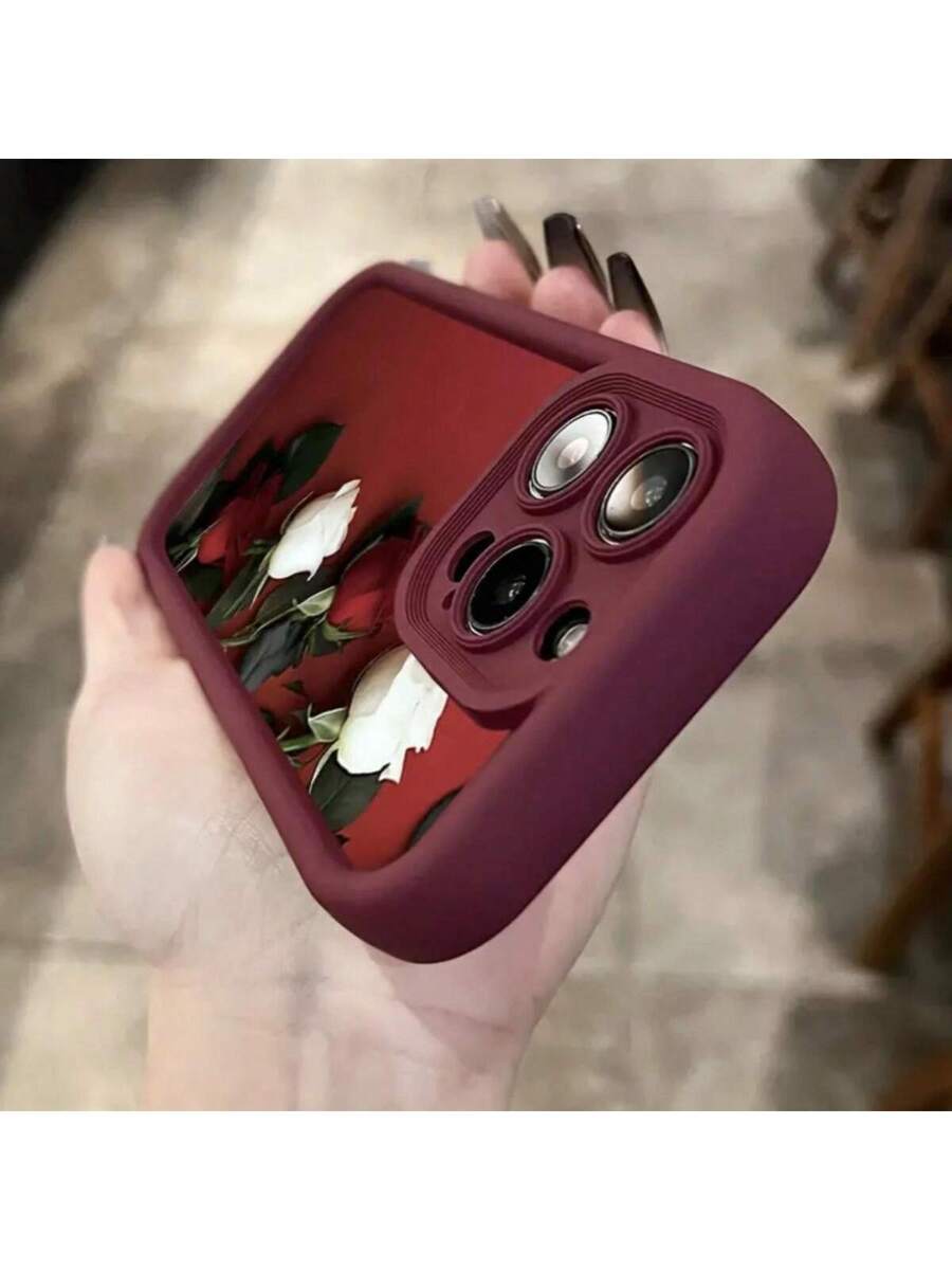 غطاء هاتف أيفون